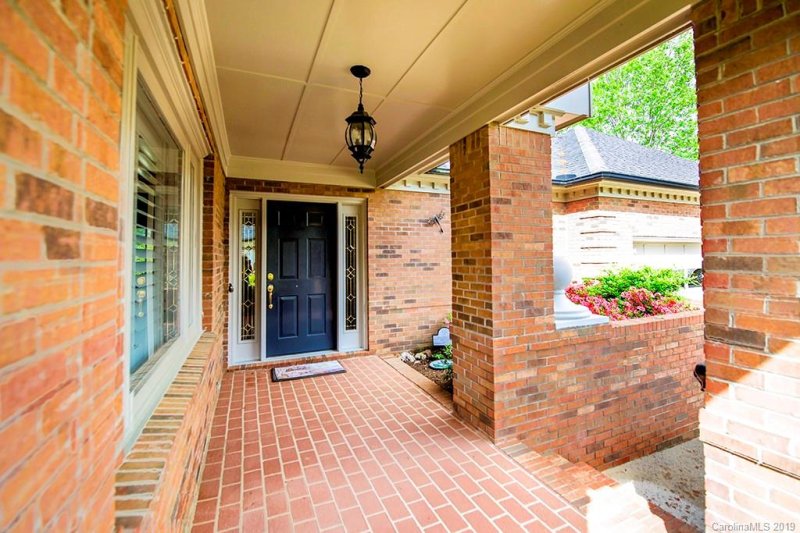 Property image 2 at 3605 Nw Greenside Drive, Concord, NC 28027