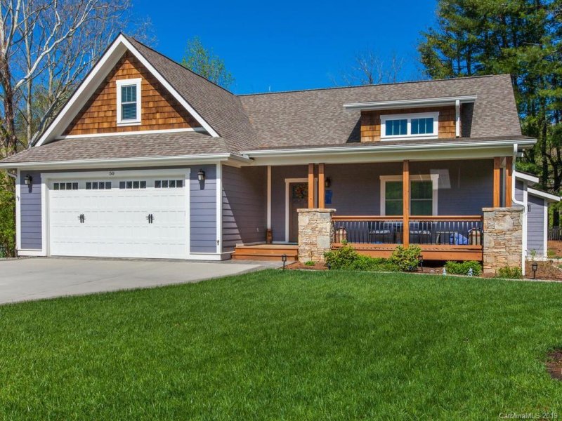 50 River Stone Trail