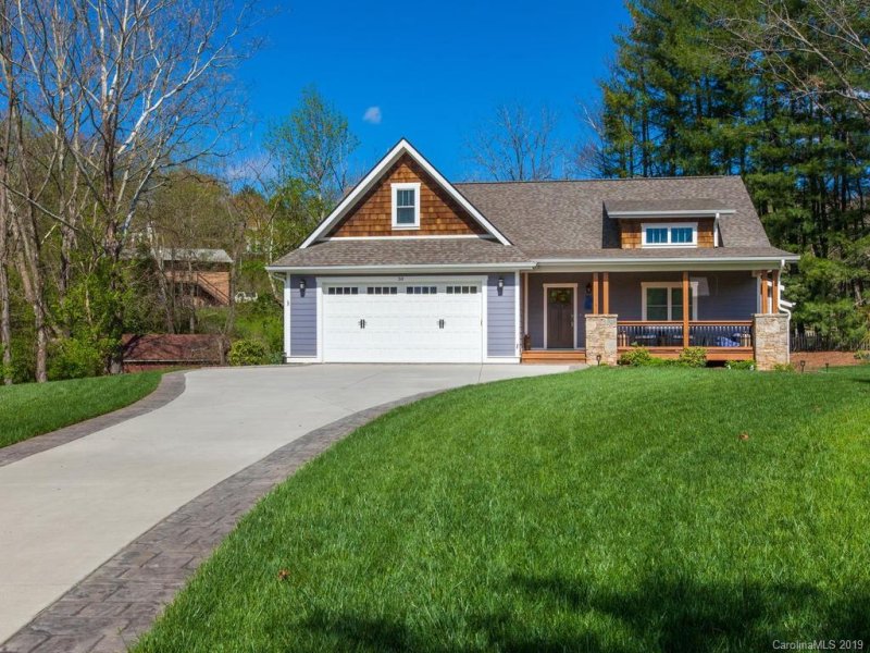 Property image 2 at 50 River Stone Trail, Asheville, NC 28805