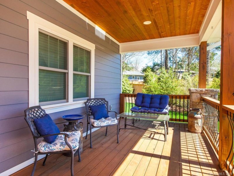 Property image 5 at 50 River Stone Trail, Asheville, NC 28805