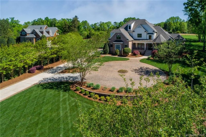 Property image 2 at 9004 Woodhall Lake Drive, Waxhaw, NC 28173