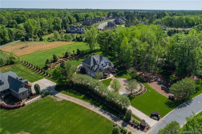 Property image 5 at 9004 Woodhall Lake Drive, Waxhaw, NC 28173