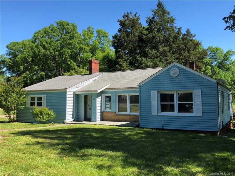 Property image 3 at 82 Arlington Avenue, Concord, NC 28025