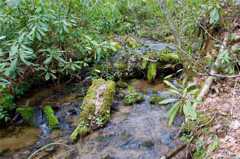 Property image 3 at Lot 27 Huckleberry Drive, Maggie Valley, NC 28751