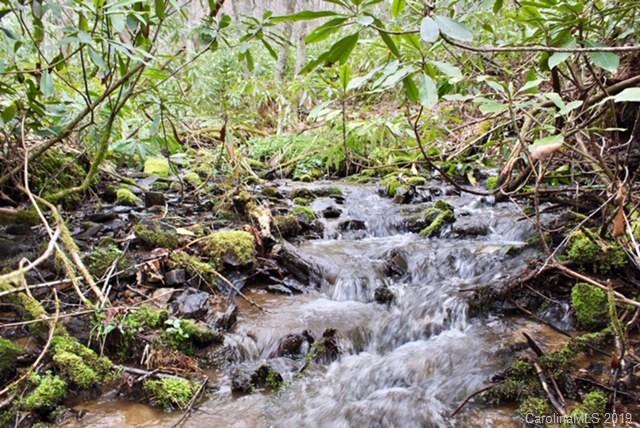 Property image 4 at Lot 27 Huckleberry Drive, Maggie Valley, NC 28751