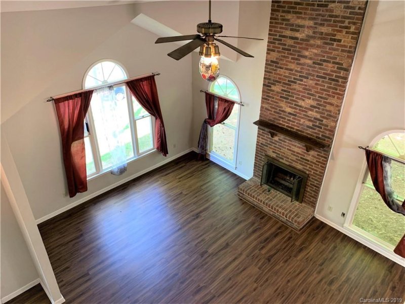 Property image 5 at 1123 Well Spring Drive, Charlotte, NC 28262