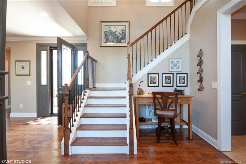 Property image 2 at 7037 Bovine Lane, Harrisburg, NC 28075