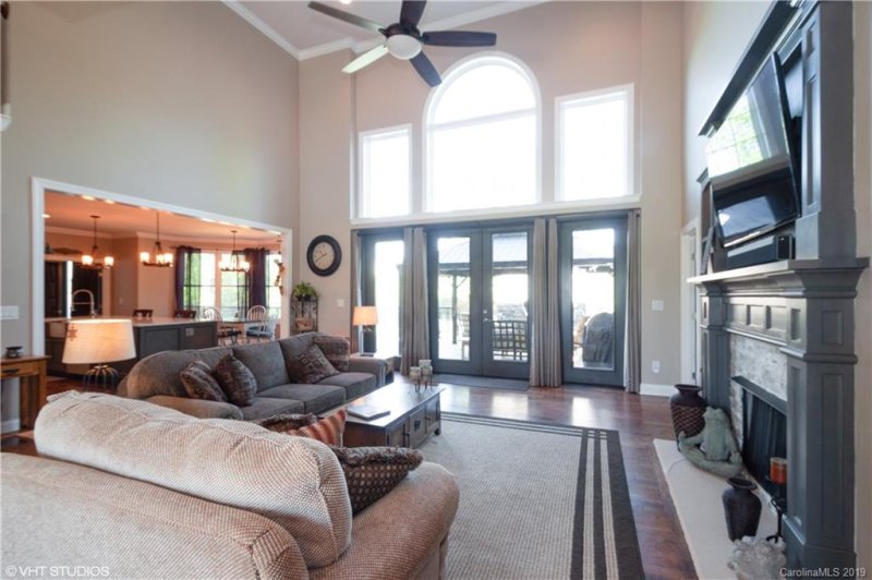 Property image 4 at 7037 Bovine Lane, Harrisburg, NC 28075