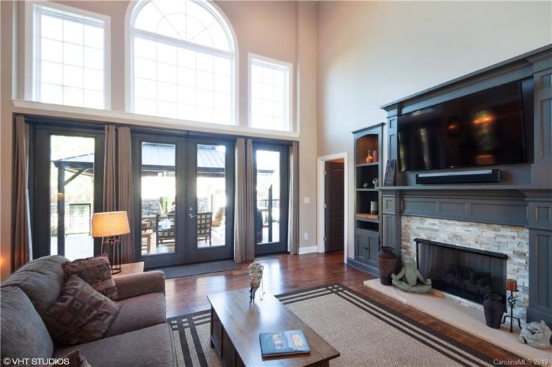 Property image 5 at 7037 Bovine Lane, Harrisburg, NC 28075