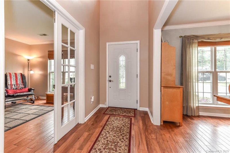 Property image 3 at 1134 Slate Ridge Road, Stallings, NC 28104