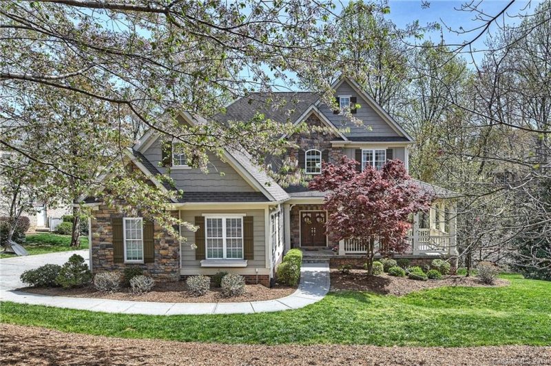 Property image 2 at 7988 West Bay Drive, Denver, NC 28037