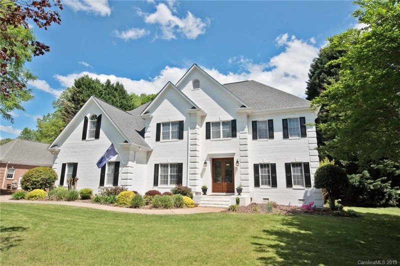 Property image 2 at 156 Carsons Place, Mooresville, NC 28117