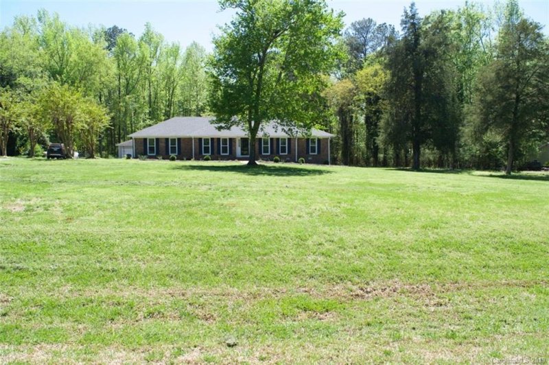 Property image 2 at 1287 Rabbit Run Road, York, SC 29745