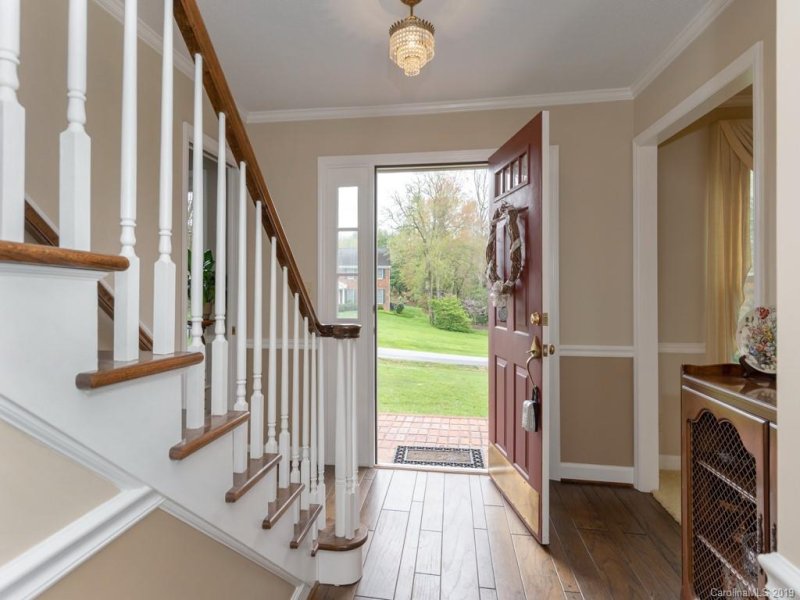 Property image 5 at 211 Raintree Drive, Hendersonville, NC 28791