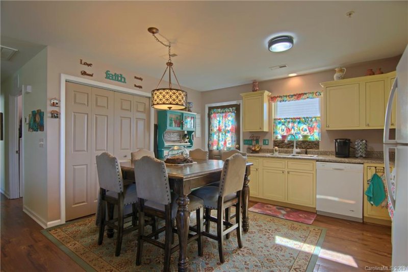 Property image 5 at 33 Volunteer Way Drive, East Flat Rock, NC 28726