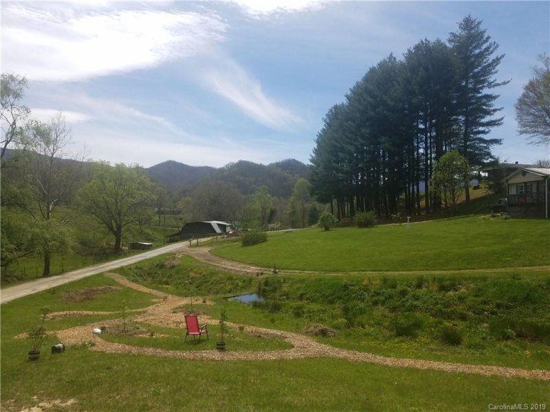 Property image 3 at 65 Wilson Drive, Canton, NC 28716