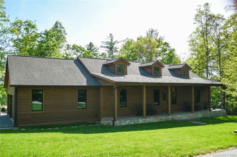 Property image 2 at 43 Outback Trail, Nebo, NC 28761