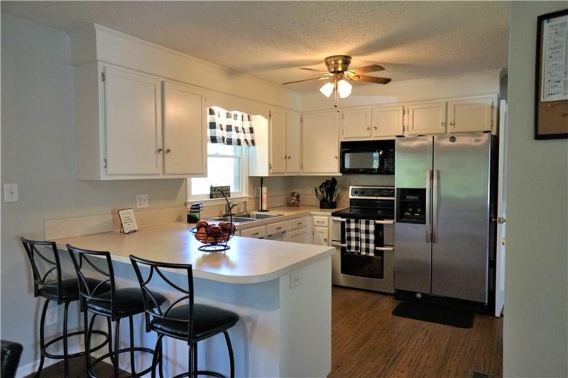 Property image 3 at 374 Howards Creek School Road, Lincolnton, NC 28092