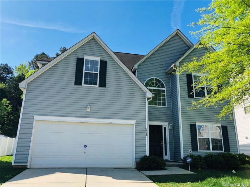 1420 Peachcroft Road