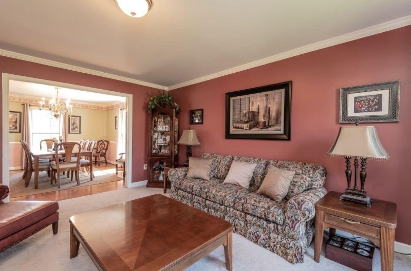 Property image 4 at 14 Candlewood Court, Granite Falls, NC 28630