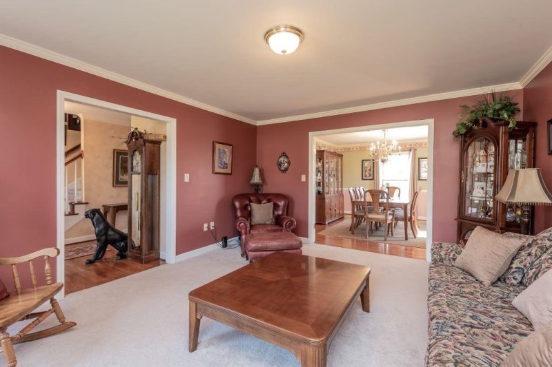 Property image 5 at 14 Candlewood Court, Granite Falls, NC 28630