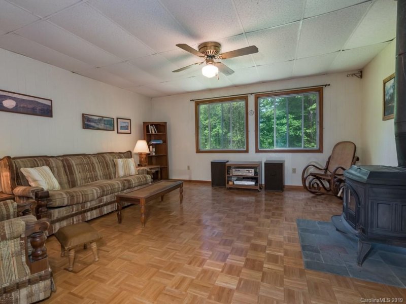 Property image 3 at 1030 Haven Drive, Saluda, NC 28773