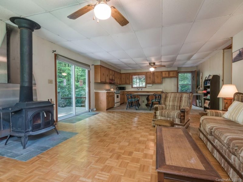 Property image 4 at 1030 Haven Drive, Saluda, NC 28773