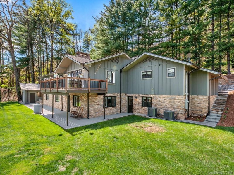 Property image 2 at 55 Scenic Circle, Waynesville, NC 28786