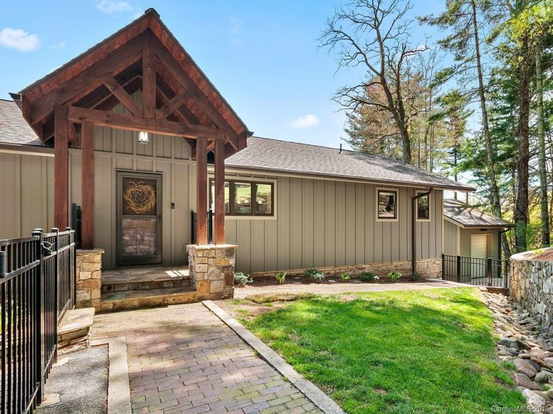 Property image 4 at 55 Scenic Circle, Waynesville, NC 28786