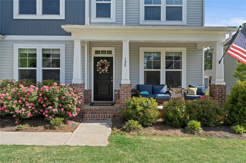 Property image 2 at 120 Misty Woods Drive, Clover, SC 29710