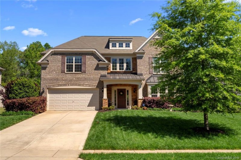 Property image 2 at 1842 Still Water Lane, Fort Mill, SC 29707