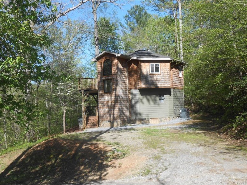 Property image 5 at 83 Cascades Parkway, Nebo, NC 28761