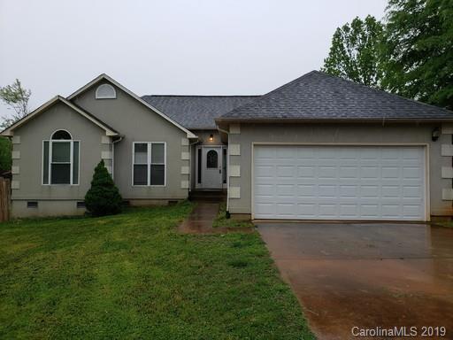 Property image 2 at 117 Planters Row Road, Iron Station, NC 28080