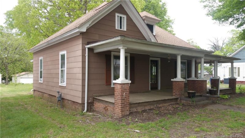 Property image 3 at 402 N Salisbury Avenue, Spencer, NC 28159