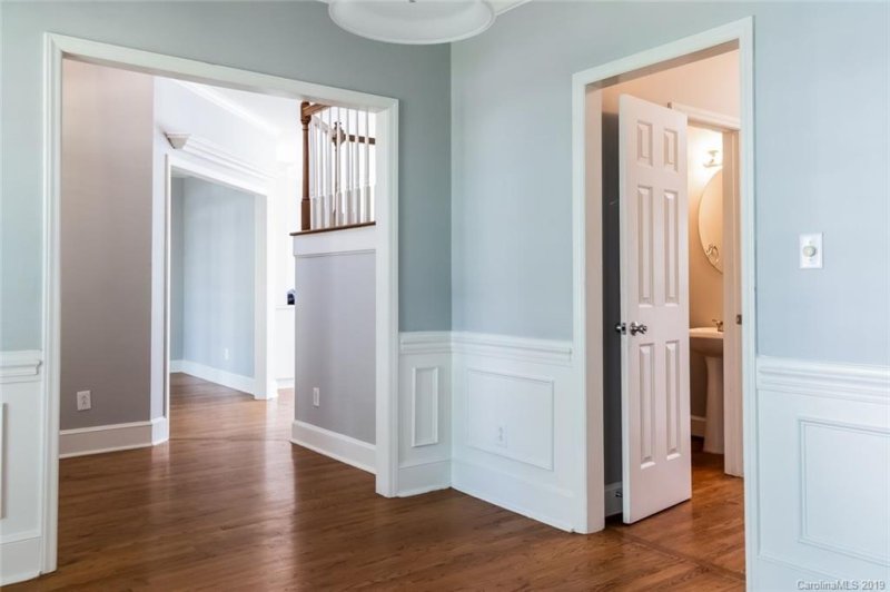 Property image 3 at 536 Dovefield Drive, Indian Trail, NC 28079