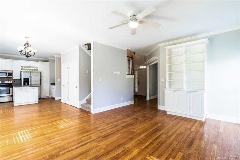 Property image 5 at 536 Dovefield Drive, Indian Trail, NC 28079