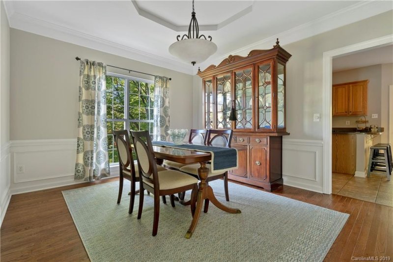 Property image 5 at 10501 Rougemont Lane, Charlotte, NC 28277