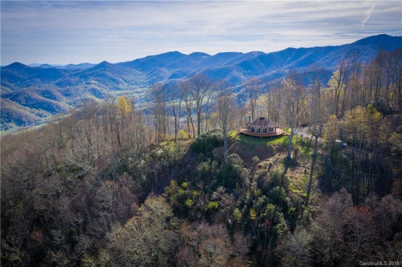 Property image 3 at 1999 Hyacinth Drive, Clyde, NC 28721