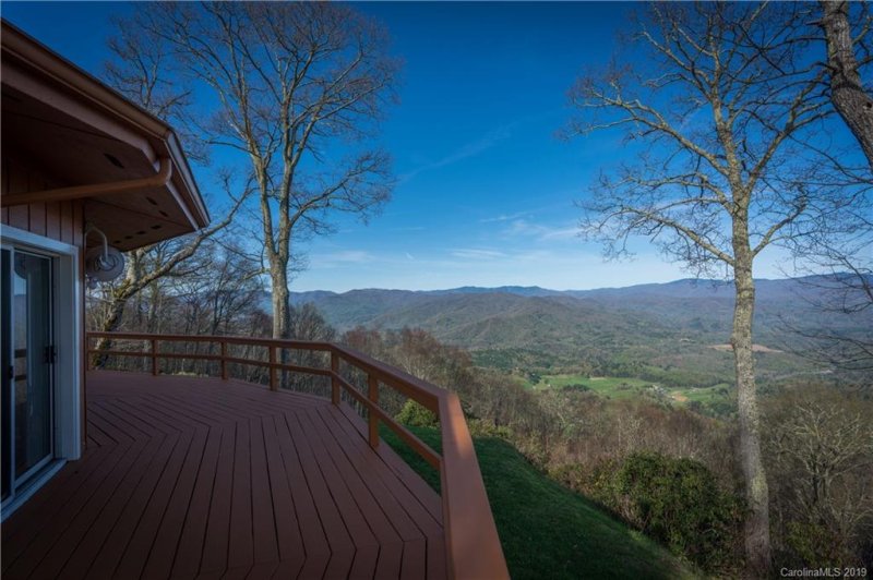 Property image 5 at 1999 Hyacinth Drive, Clyde, NC 28721