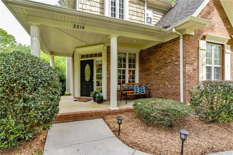Property image 2 at 3314 Bon Rea Drive, Charlotte, NC 28226