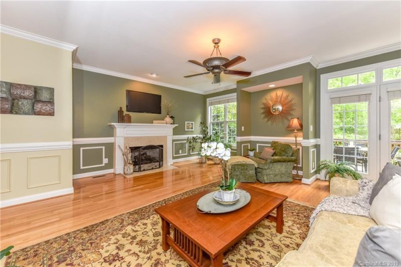 Property image 4 at 3314 Bon Rea Drive, Charlotte, NC 28226