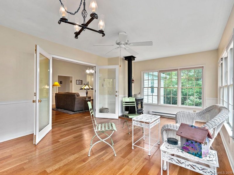 Property image 4 at 800 Summit Farm Lane, Hendersonville, NC 28739