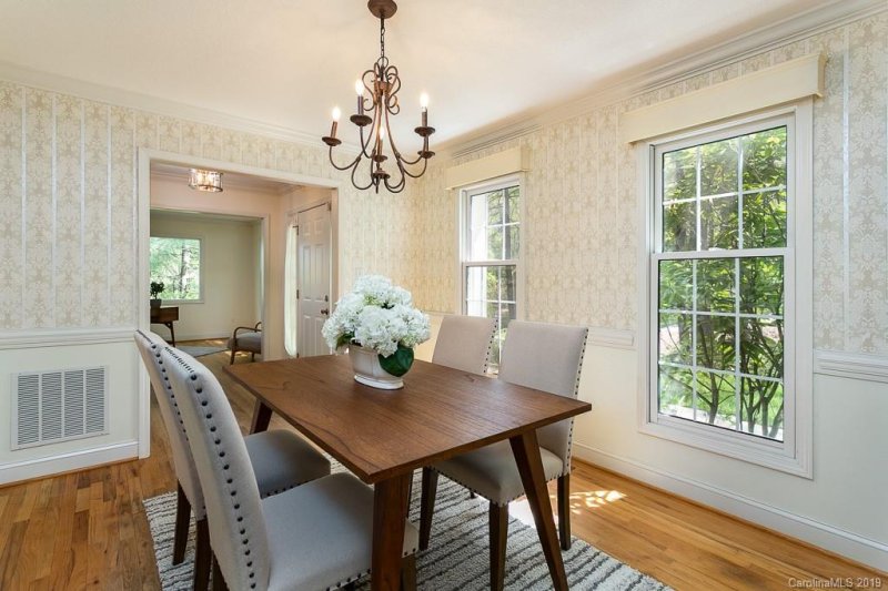 Property image 2 at 30 Weston Heights Drive, Asheville, NC 28803