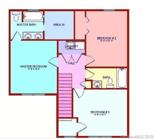 Property image 3 at 409 Summer Ridge Road, Stanley, NC 28164