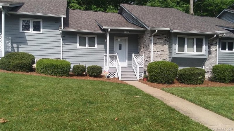 Property image 2 at 1304 Wellington Hills Circle, Salisbury, NC 28147