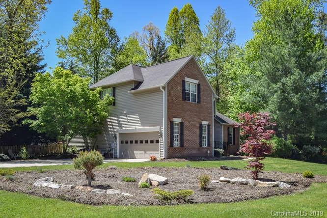 Property image 2 at 302 Whispy Willow Court, Fletcher, NC 28732