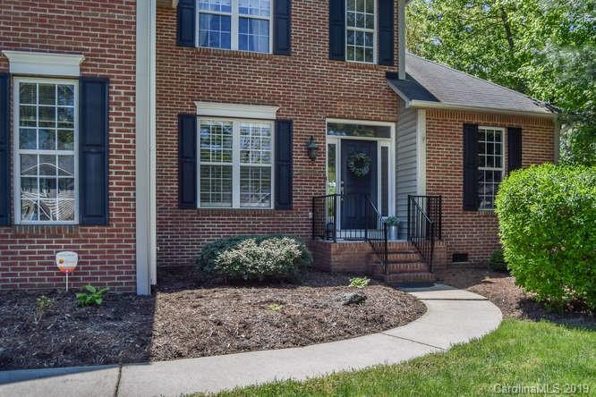 Property image 3 at 302 Whispy Willow Court, Fletcher, NC 28732