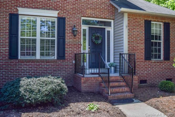 Property image 4 at 302 Whispy Willow Court, Fletcher, NC 28732