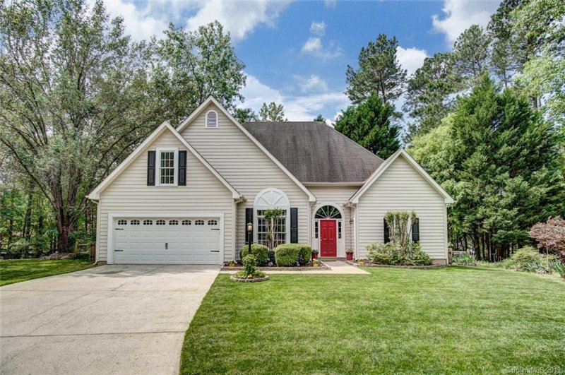 7200 Bevington Oaks Court