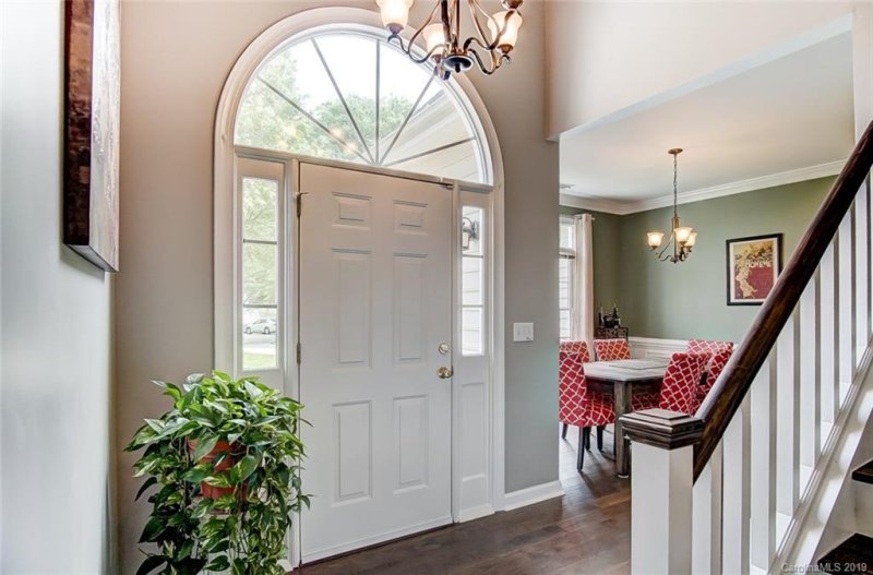 Property image 3 at 7200 Bevington Oaks Court, Charlotte, NC 28277